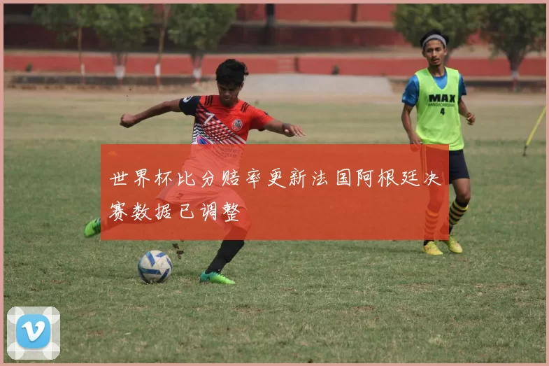 世界杯比分赔率更新法国阿根廷决赛数据已调整