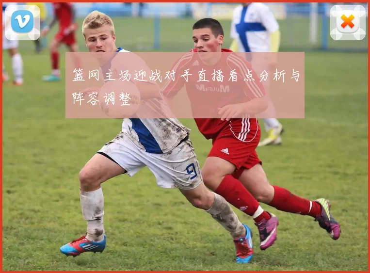 篮网主场迎战对手直播看点分析与阵容调整